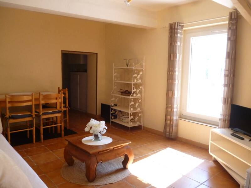 Maison à louer, 65m², SAUVIAN