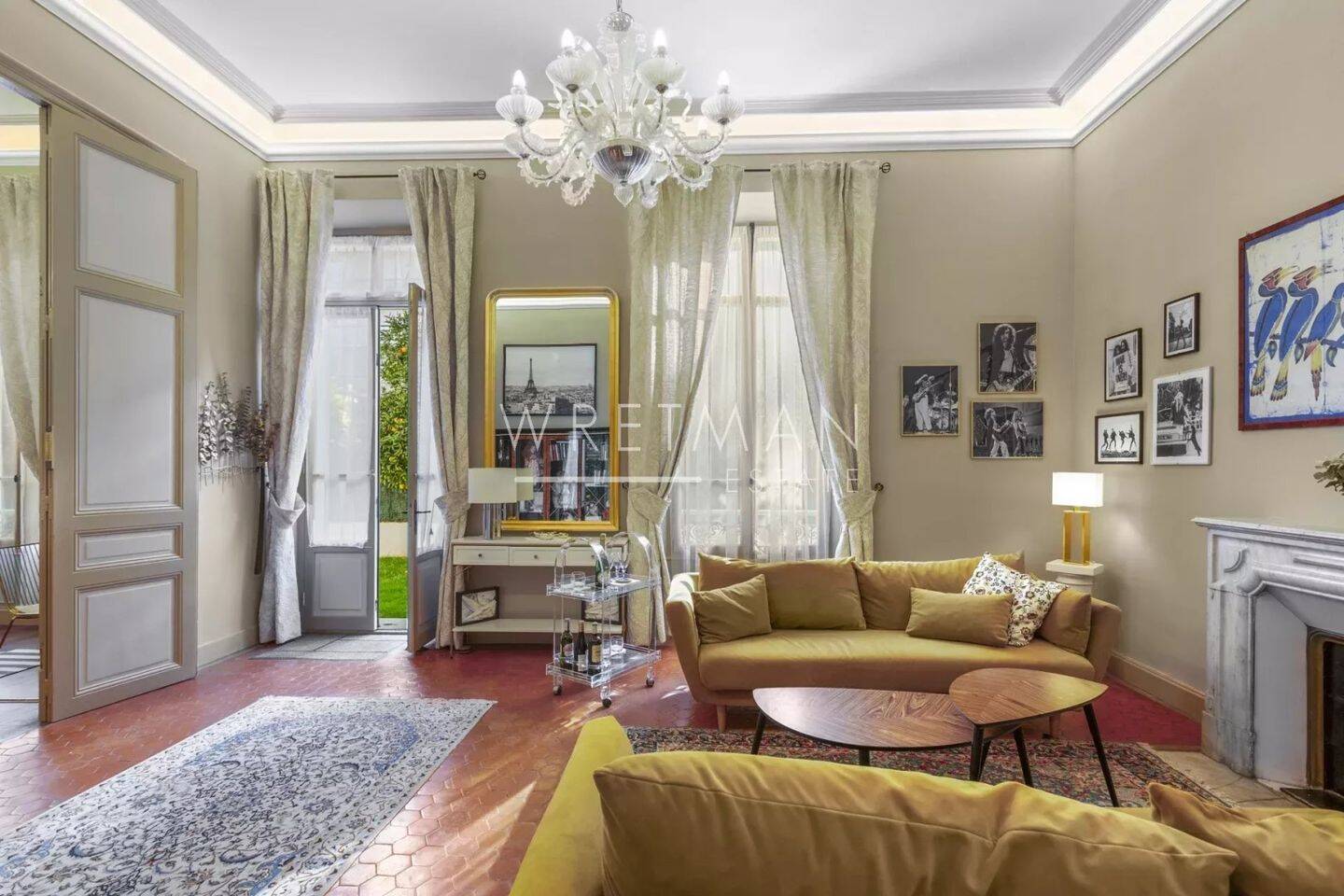 Maison à vendre, 243m², CANNES