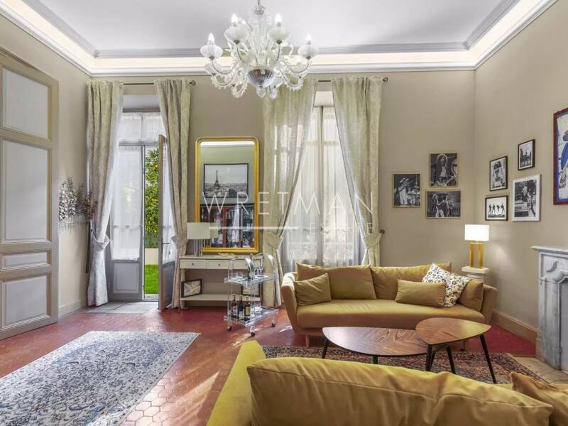Maison à vendre, 243m², CANNES