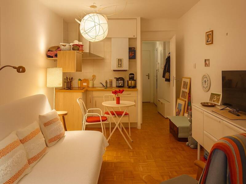 Maison à louer, 32m², AIX EN PROVENCE