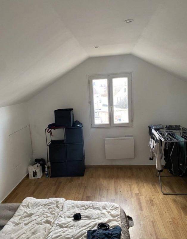 Maison à louer, 33m², AULNAY SOUS BOIS