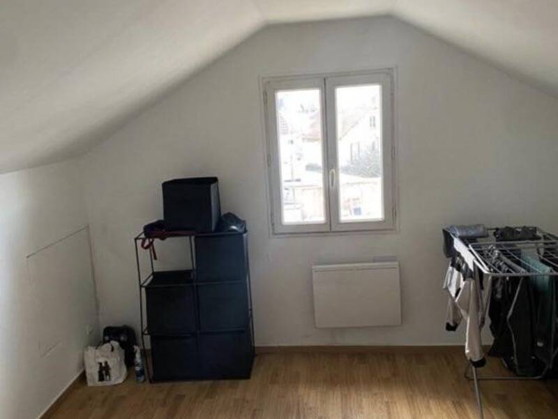 Maison à louer, 33m², AULNAY SOUS BOIS