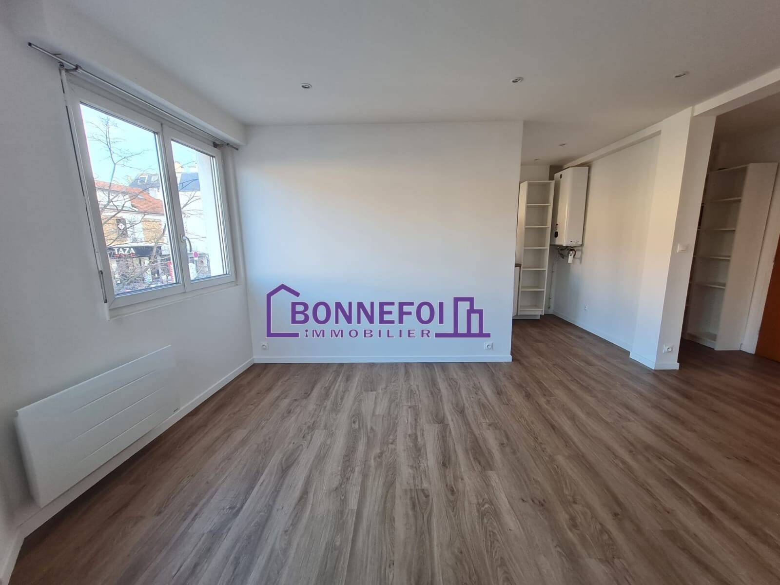Maison à louer, 42m², CHAMPIGNY SUR MARNE