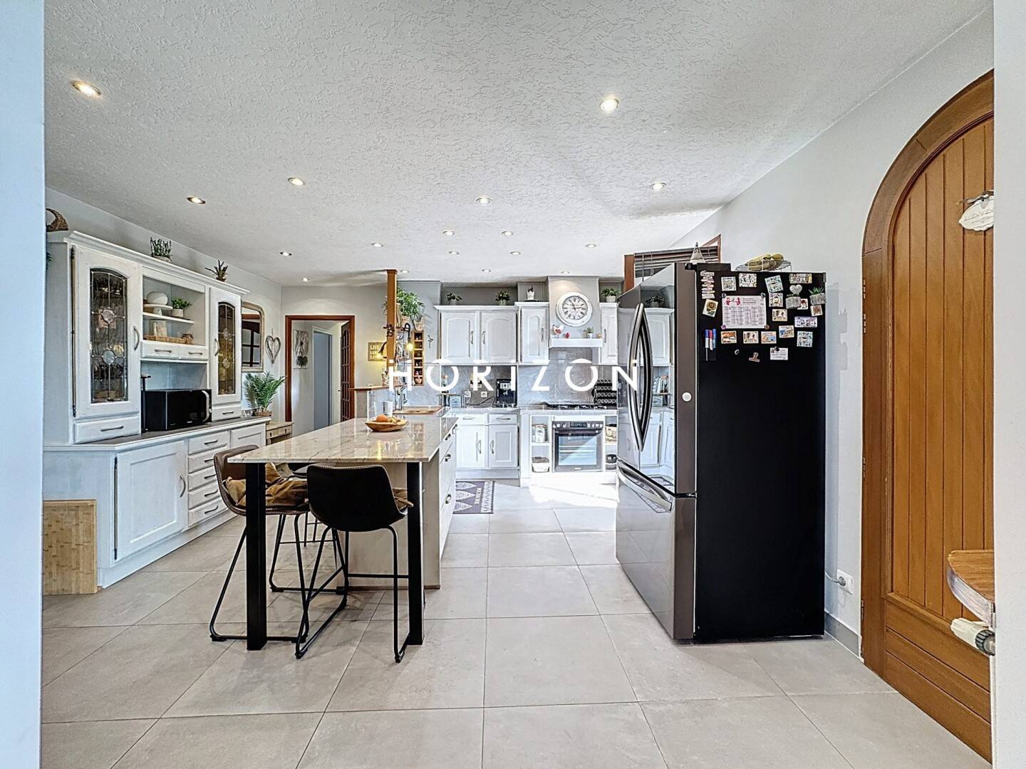 Maison à vendre, 195m², LA CHAPELLE DE GUINCHAY