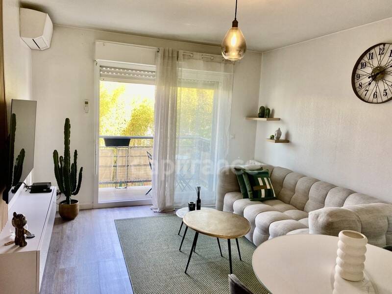 Maison à vendre, 34m², MERIGNAC