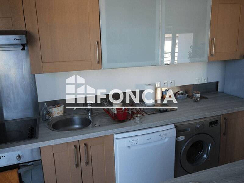 Maison à louer, 51m², LA ROCHE SUR FORON