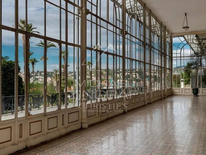 Maison à louer, 190m², NICE