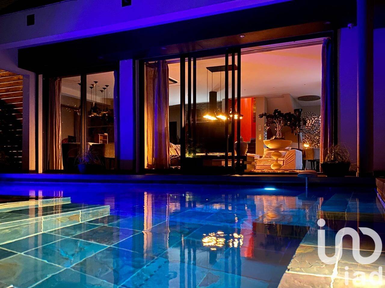 Maison à vendre, 308m², SAINT LOUIS
