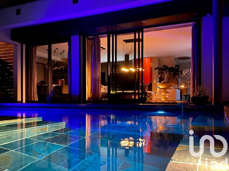 Maison à vendre, 308m², SAINT LOUIS
