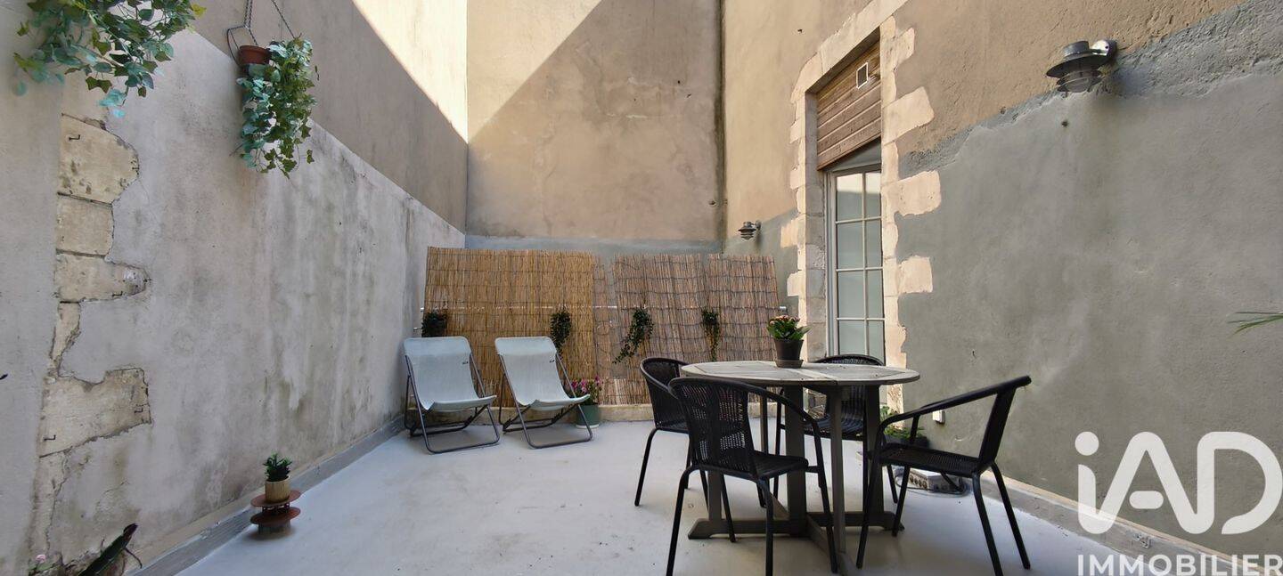 Maison à vendre, 221m², LA ROCHELLE