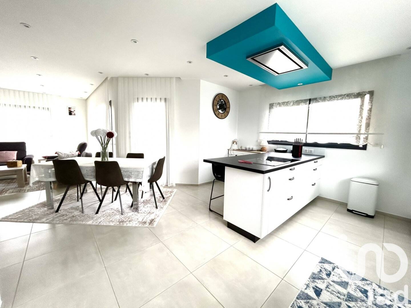 Maison à vendre, 121m², VALENCE