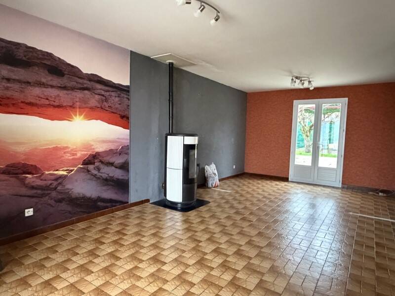 Maison à vendre, 90m², SAINT DIZIER