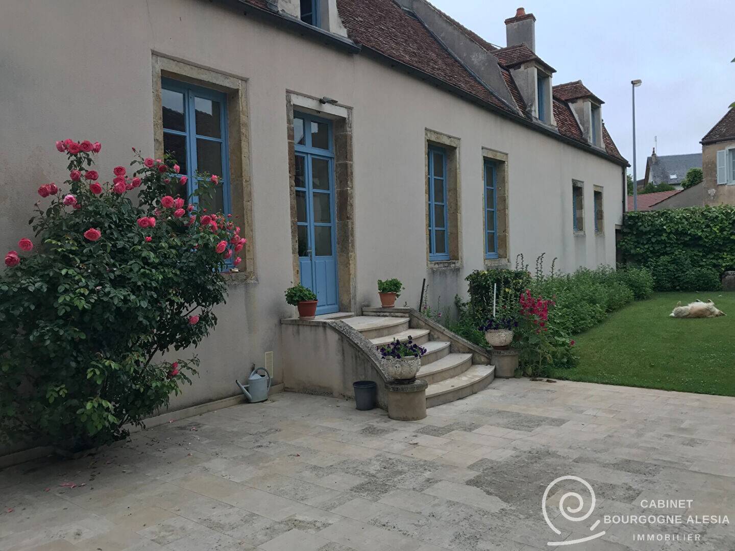 Maison à vendre, 450m², SEMUR EN AUXOIS