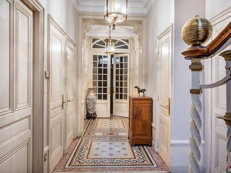 Maison à vendre, 541m², LYON 8E
