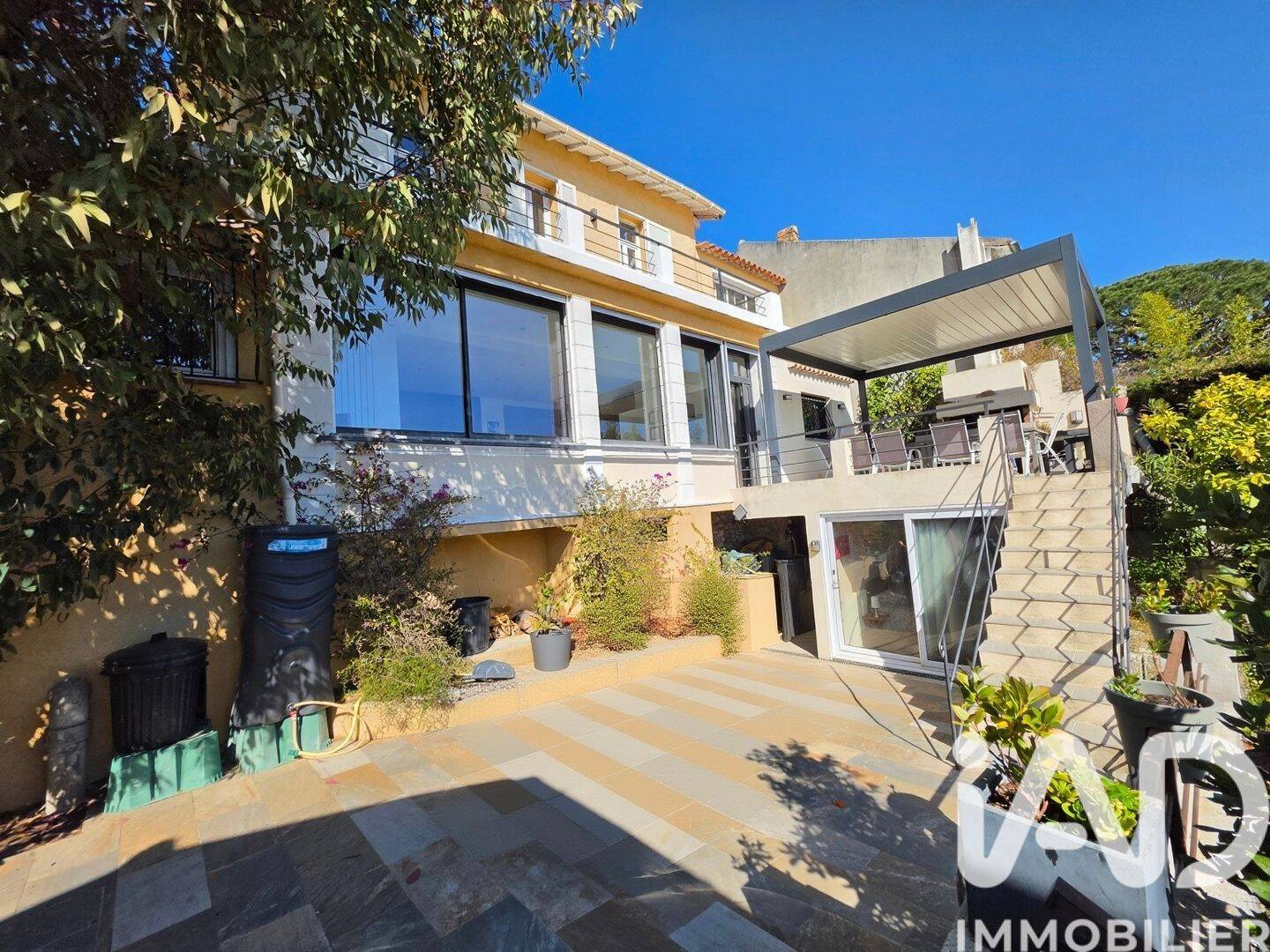 Maison à vendre, 201m², CANNES