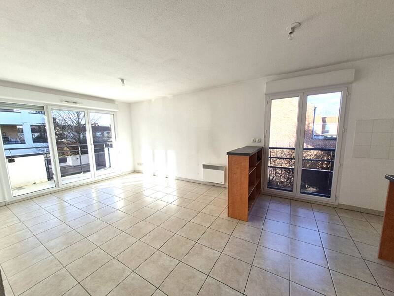 Maison à vendre, 55m², SAINT ANDRE LEZ LILLE