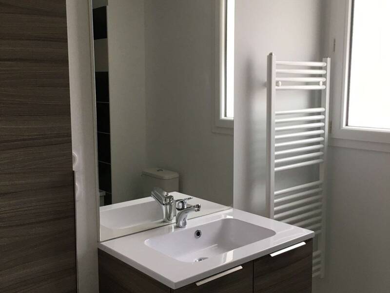 Maison à louer, 71m², LEGUEVIN