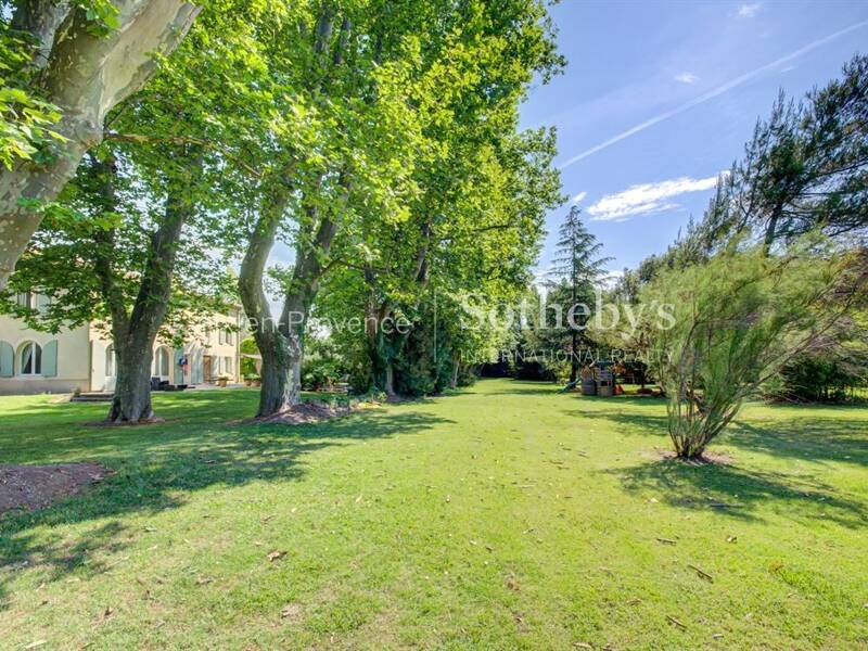 Maison à vendre, 890m², AIX EN PROVENCE