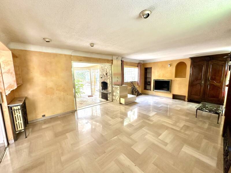 Maison à vendre, 133m², NIMES