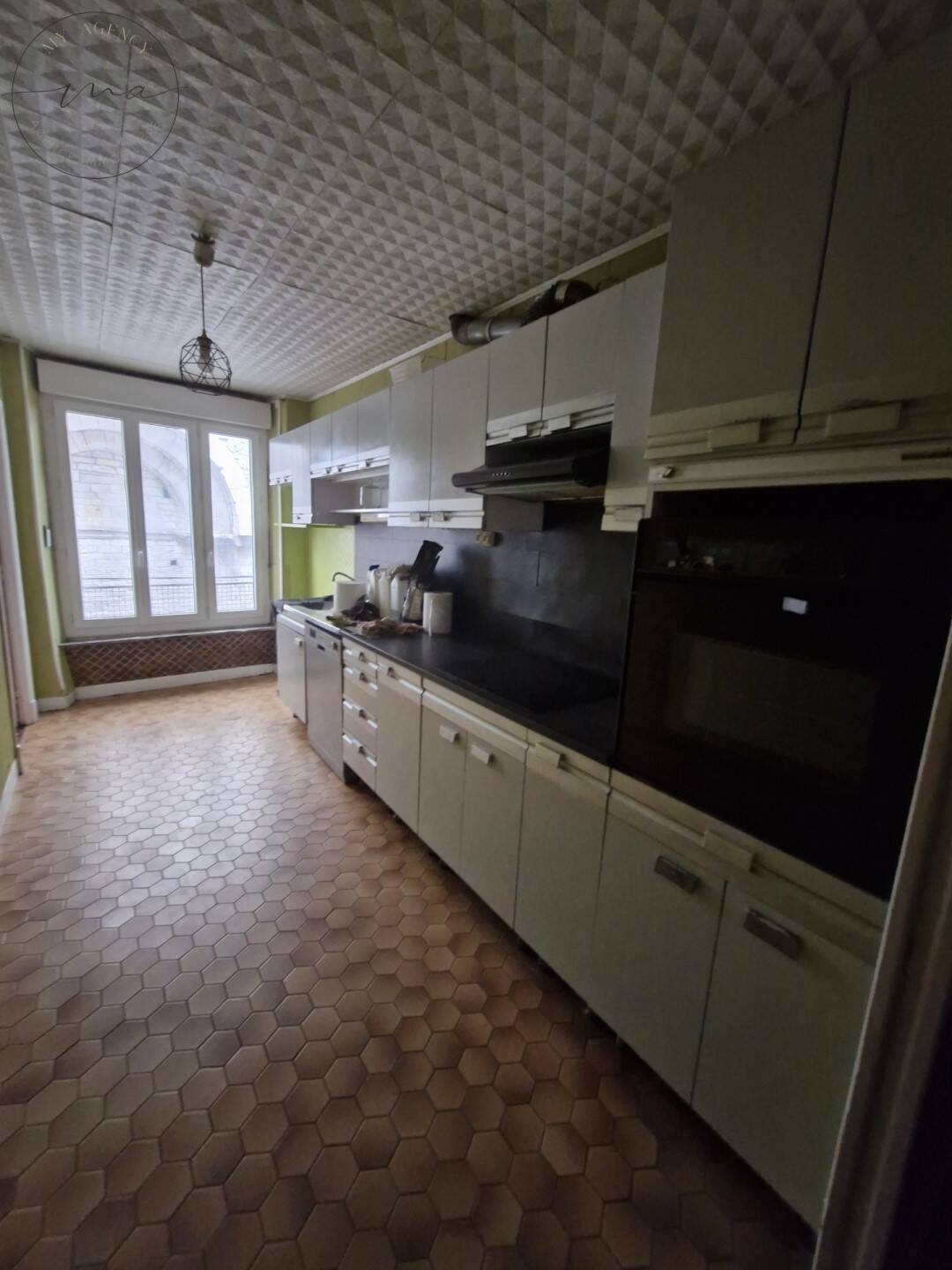 Maison à vendre, 128m², SAINT PONS DE THOMIERES