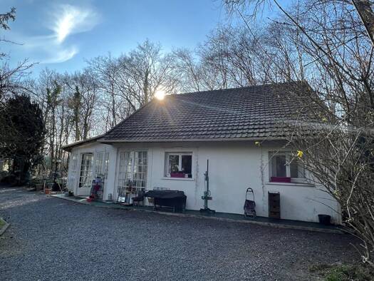 Maison à vendre 315 000 € 4 pièces 2 chambres Gouvieux 60270