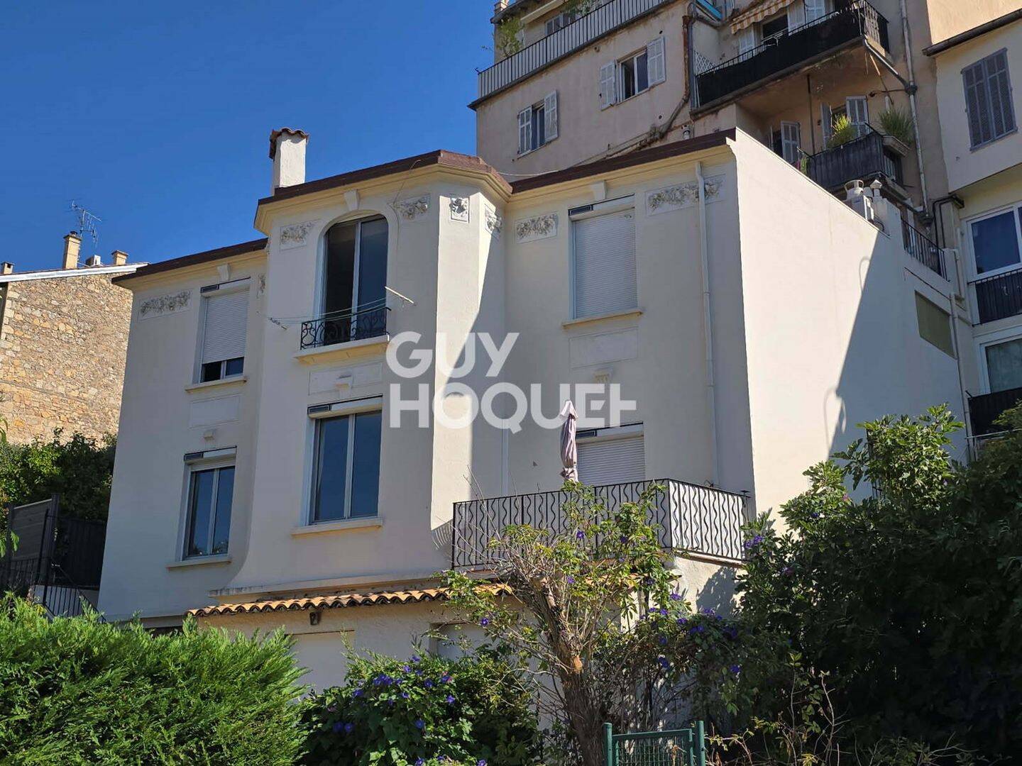Maison à vendre, 160m², CANNES