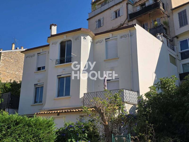 Maison à vendre, 160m², CANNES