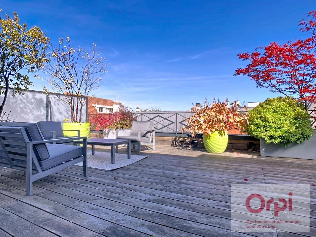 Maison à vendre, 188m², ISSY LES MOULINEAUX