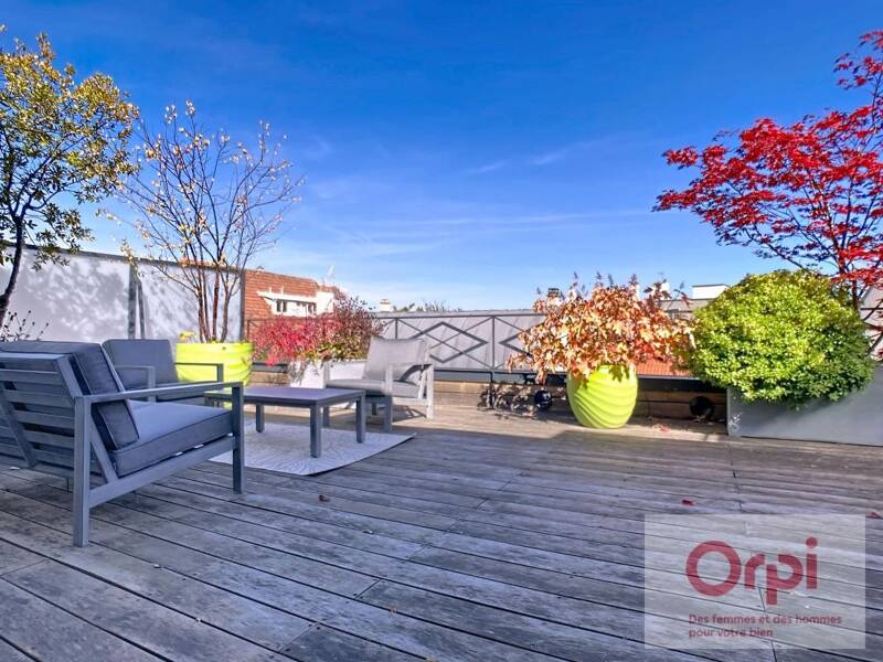 Maison à vendre, 188m², ISSY LES MOULINEAUX