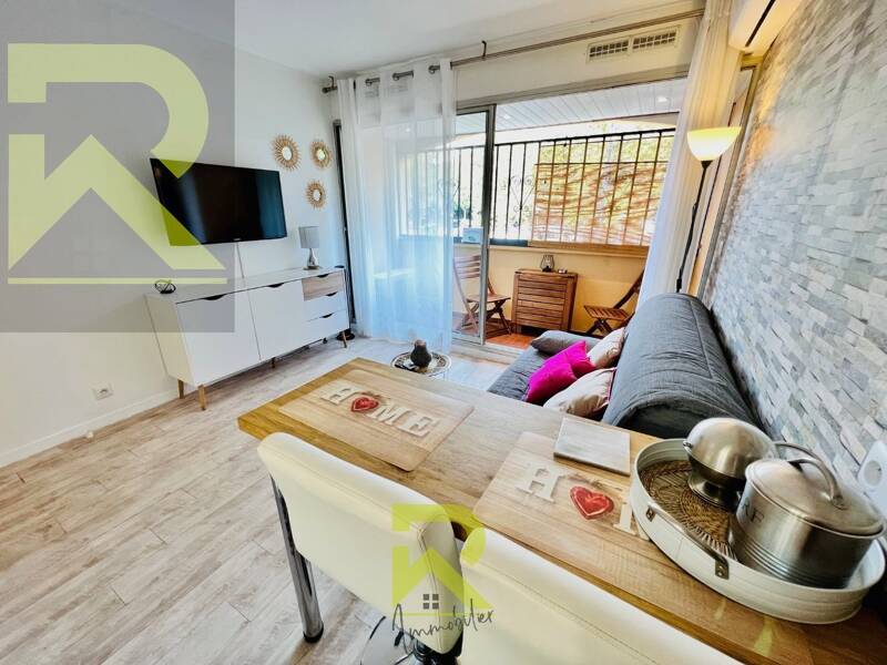 Maison à louer, 19m², AGDE