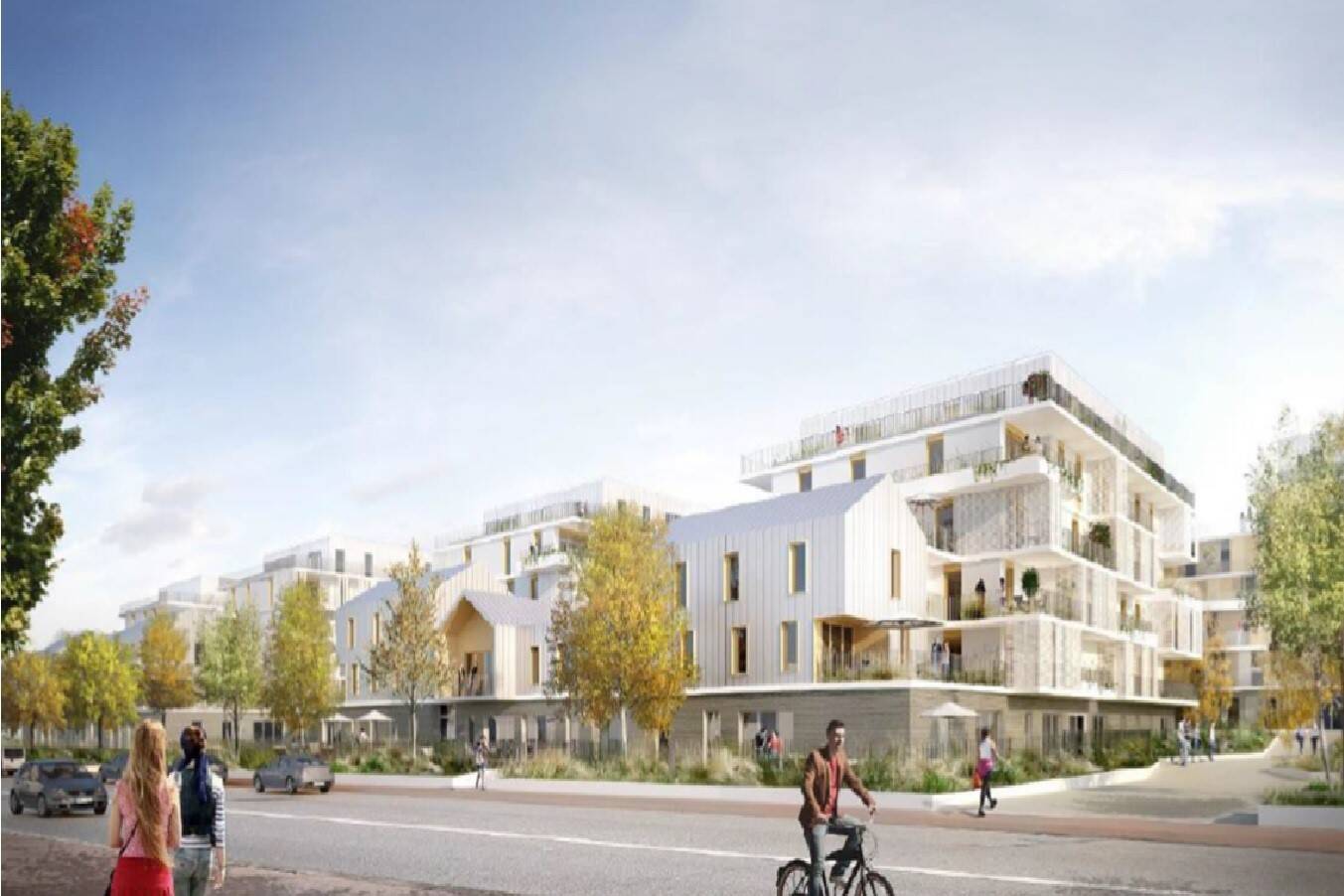 Maison à louer, 80m², RUEIL MALMAISON