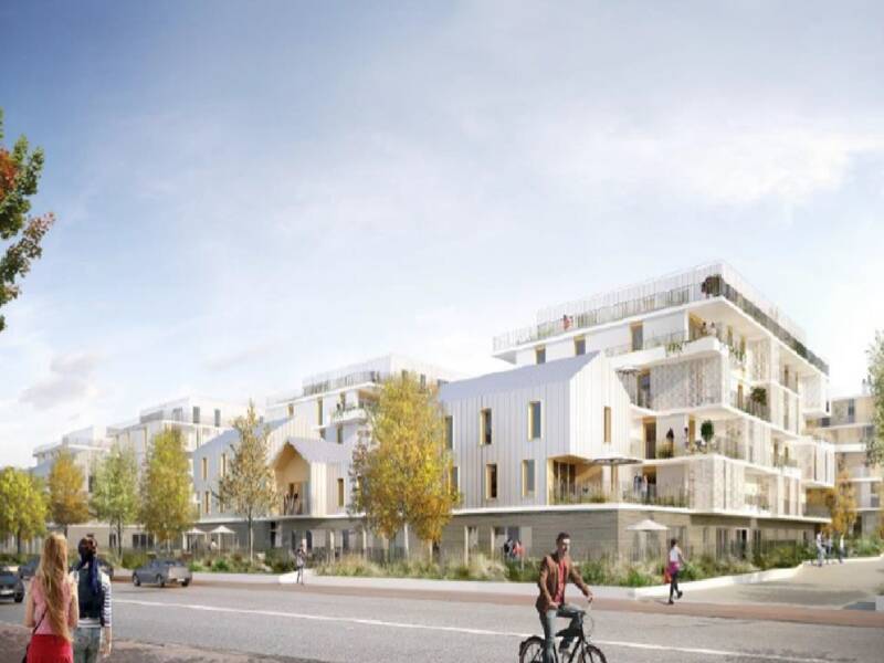 Maison à louer, 80m², RUEIL MALMAISON