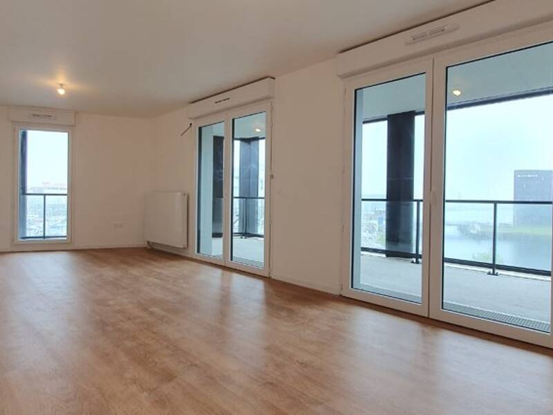 Maison à louer, 89m², LE HAVRE