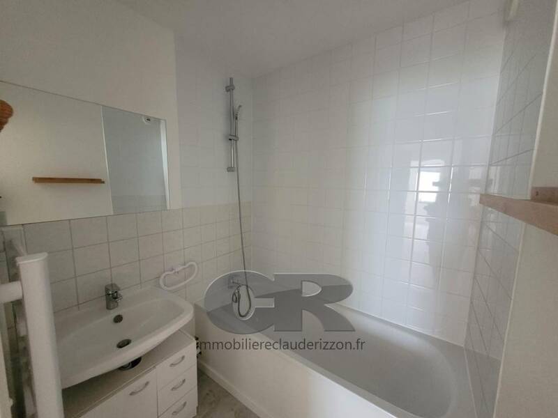 Maison à louer, 48m², METZ