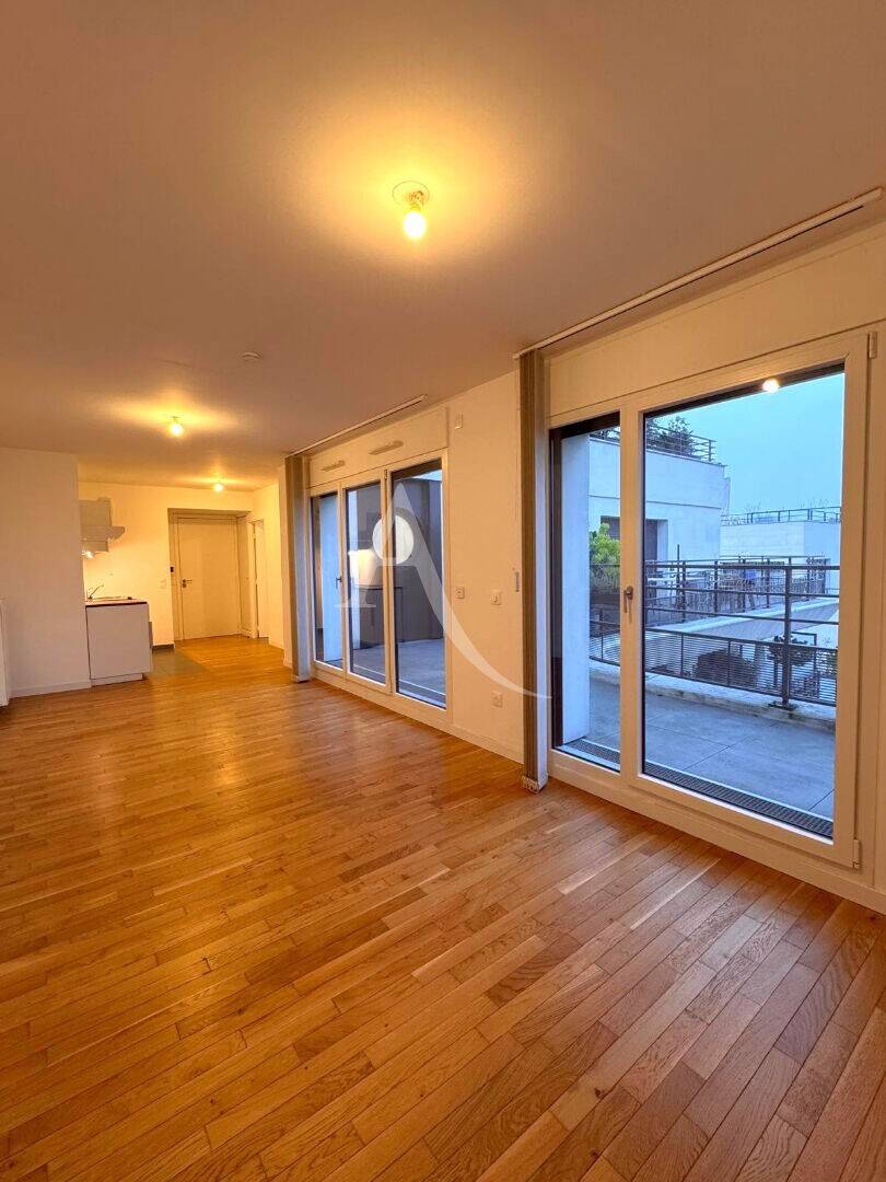 Maison à louer, 34m², SAINT OUEN