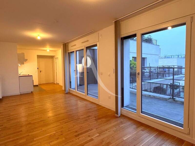 Maison à louer, 34m², SAINT OUEN