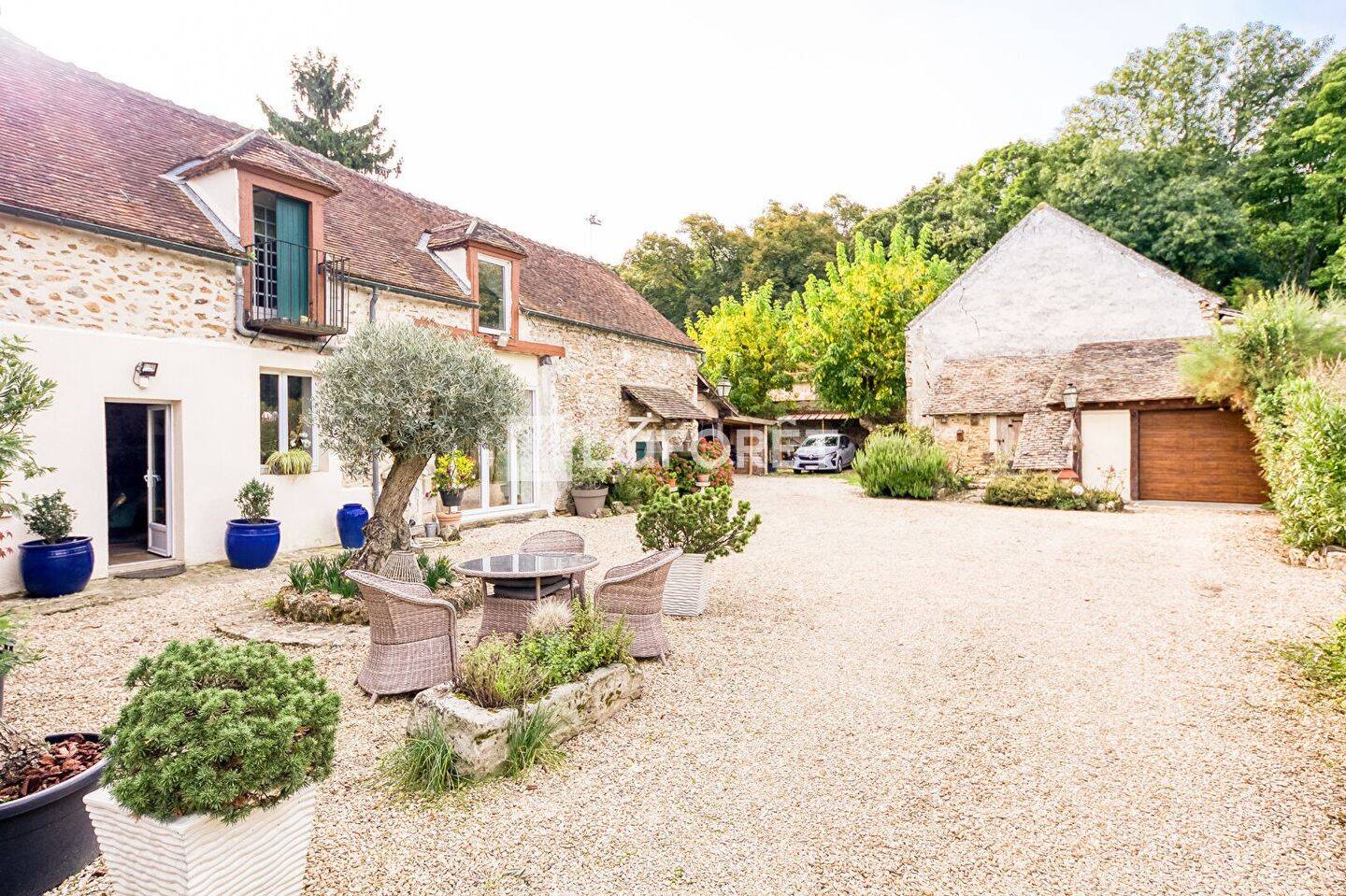 Maison à vendre, 187m², LIVERDY EN BRIE