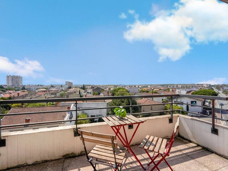 Maison à vendre, 42m², TOULOUSE