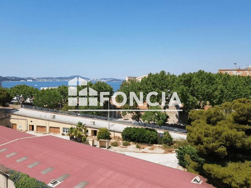 Maison à louer, 55m², TOULON