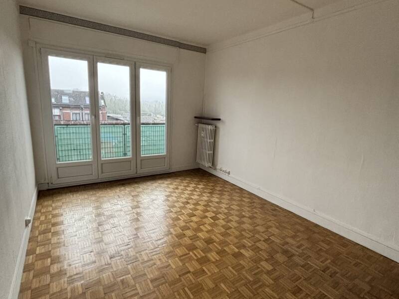 Maison à louer, 76m², MAUBEUGE