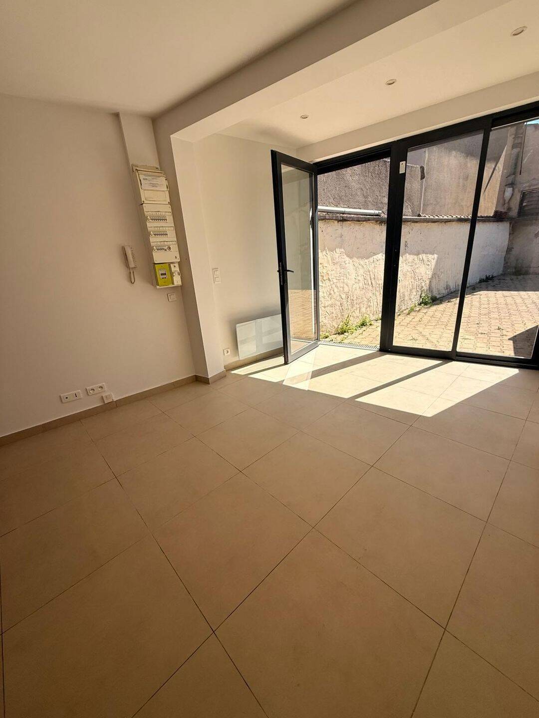 Maison à louer, 39m², SAINT MAUR DES FOSSES