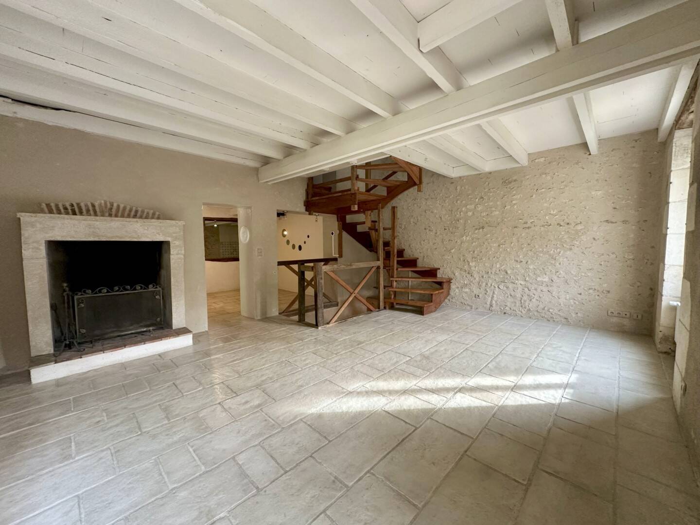 Maison à vendre, 122m², POITIERS