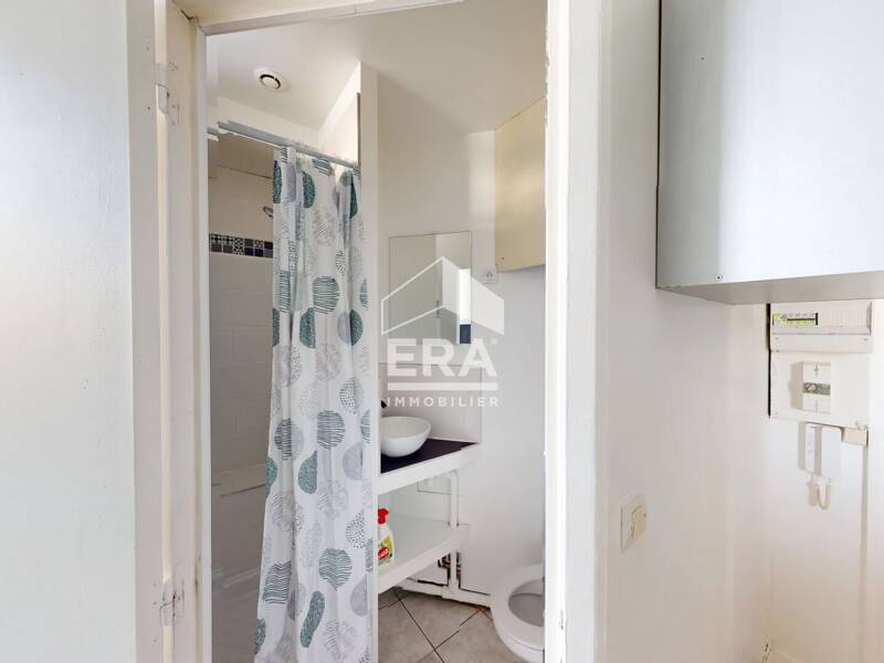 Maison à louer, 26m², LE HAVRE