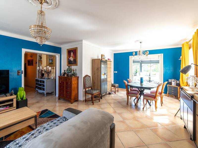Maison à vendre, 133m², NANTES