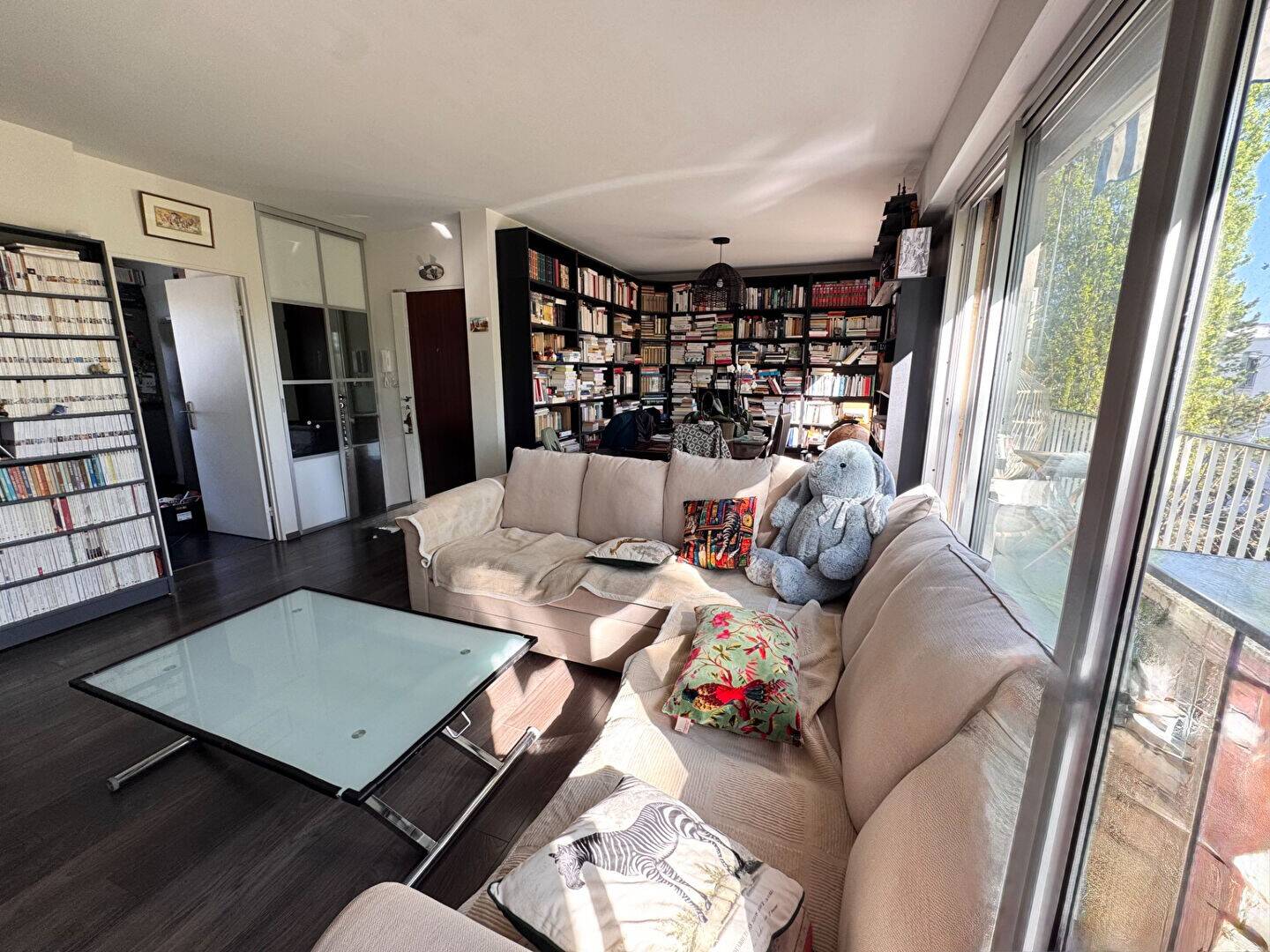 Maison à vendre, 87m², MAISONS LAFFITTE