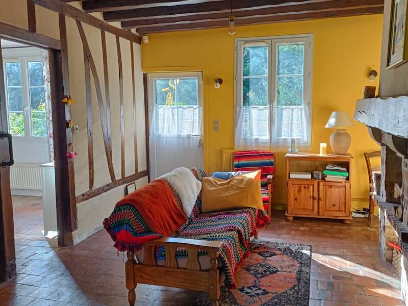 Maison à vendre, 95m², LE FIDELAIRE