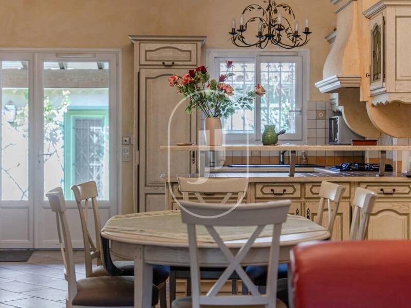 Maison à vendre, 150m², SAINT REMY DE PROVENCE