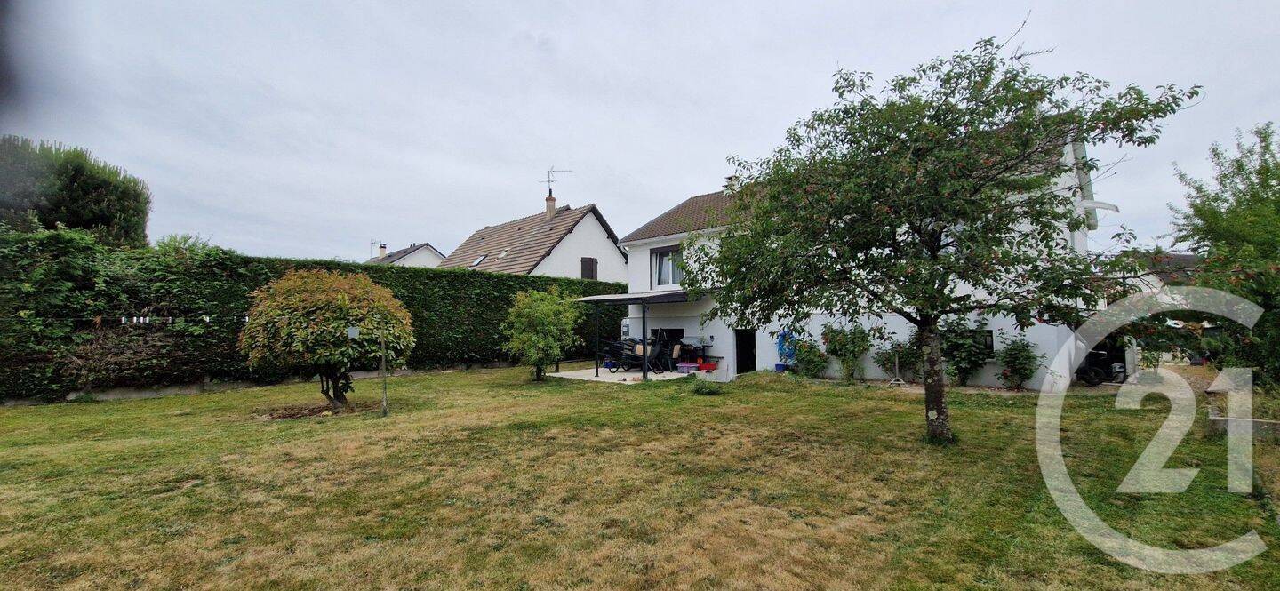 Maison à vendre, 78m², SULLY SUR LOIRE