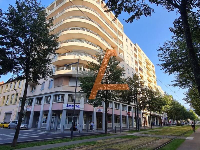 Maison à vendre, 77m², SAINT ETIENNE