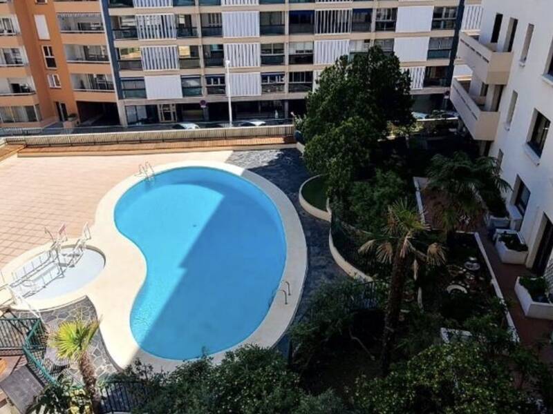 Maison à louer, 100m², PERPIGNAN